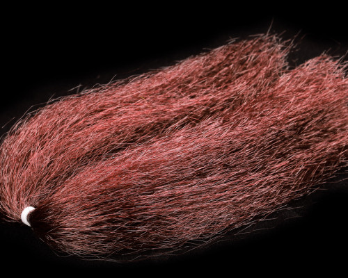 Slinky Hair, Red Brown Slinky Hair, Red Brown